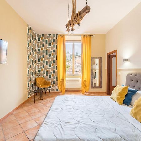 Fl Apartments Al Mattonato N4 Рим Экстерьер фото