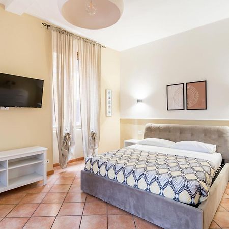 Fl Apartments Al Mattonato N4 Рим Экстерьер фото