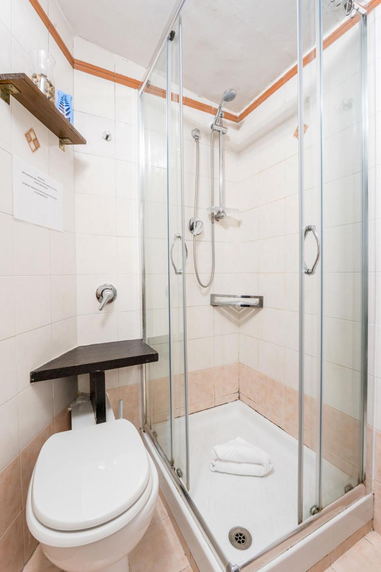 Fl Apartments Al Mattonato N4 Рим Экстерьер фото