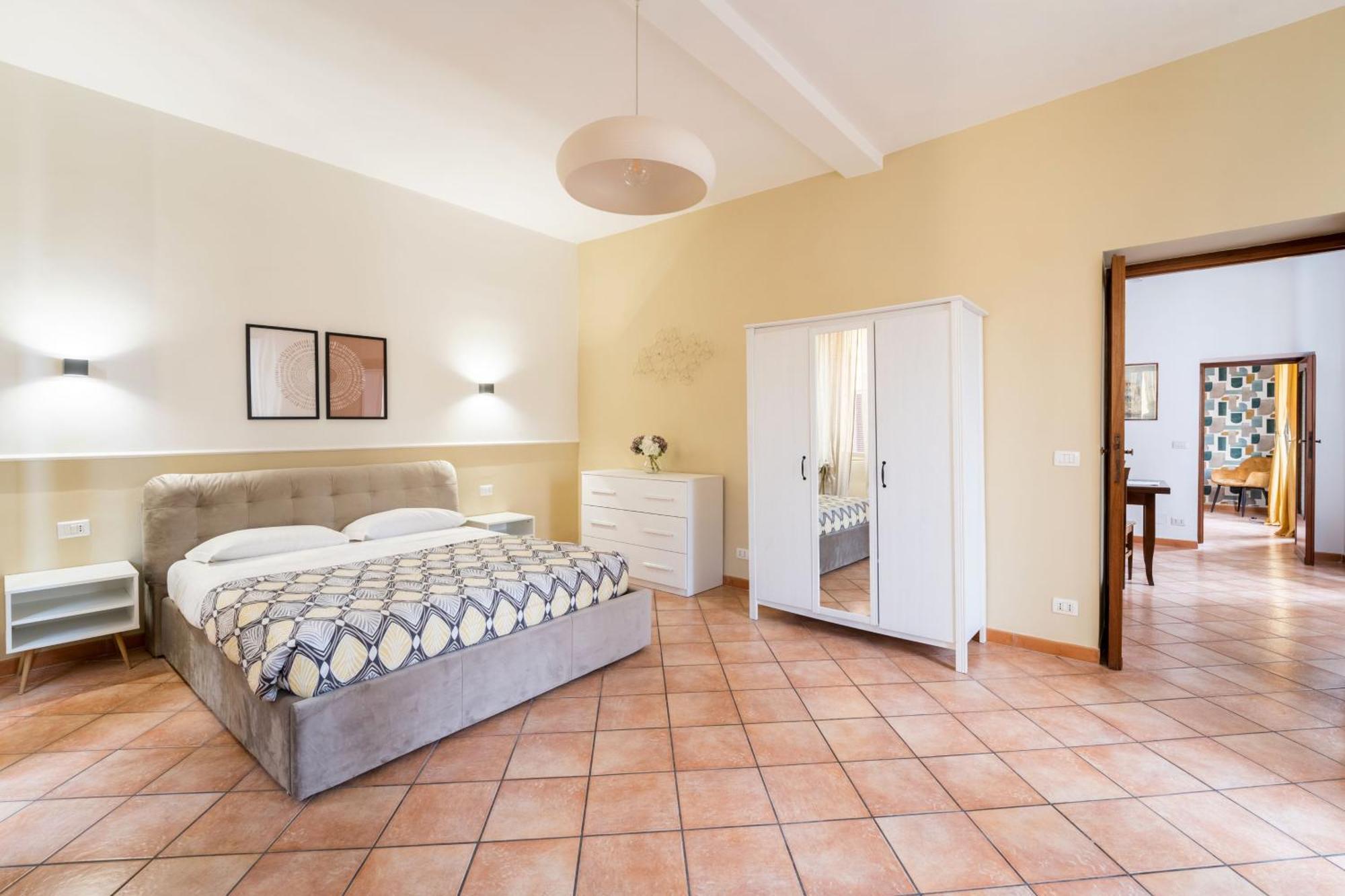Fl Apartments Al Mattonato N4 Рим Экстерьер фото