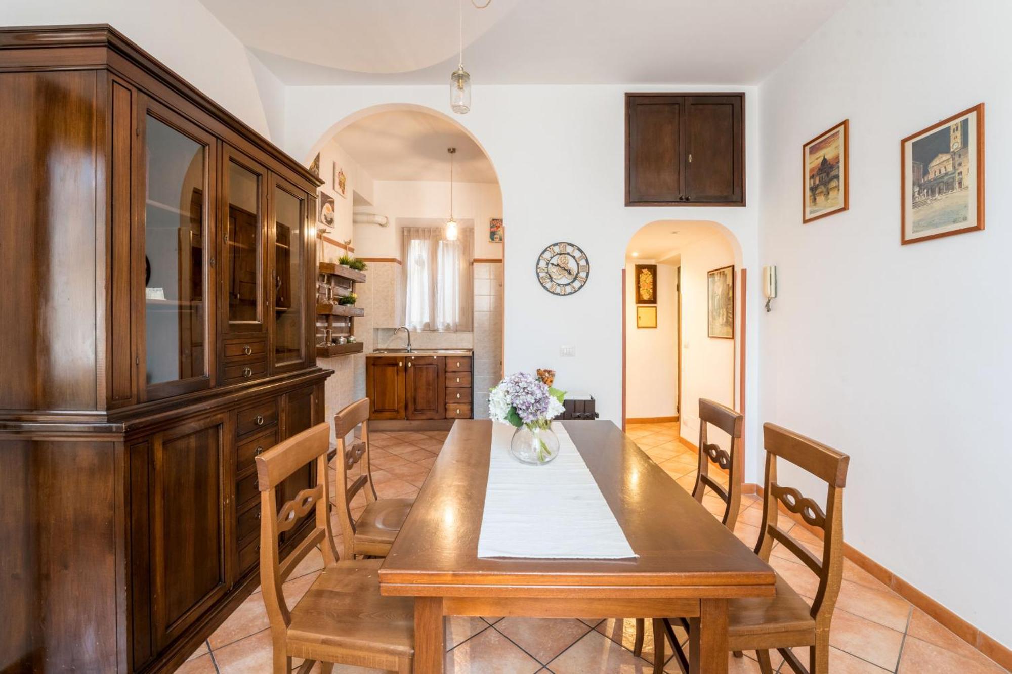 Fl Apartments Al Mattonato N4 Рим Экстерьер фото