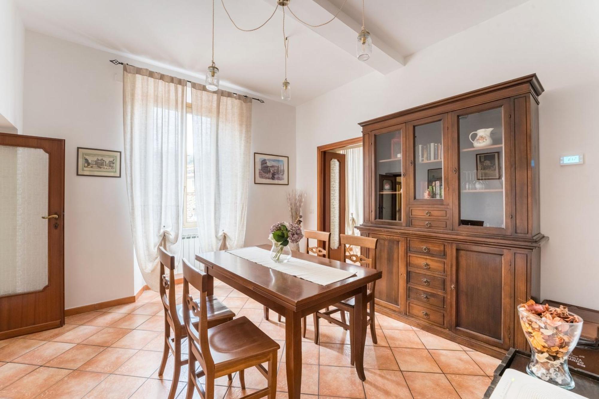 Fl Apartments Al Mattonato N4 Рим Экстерьер фото