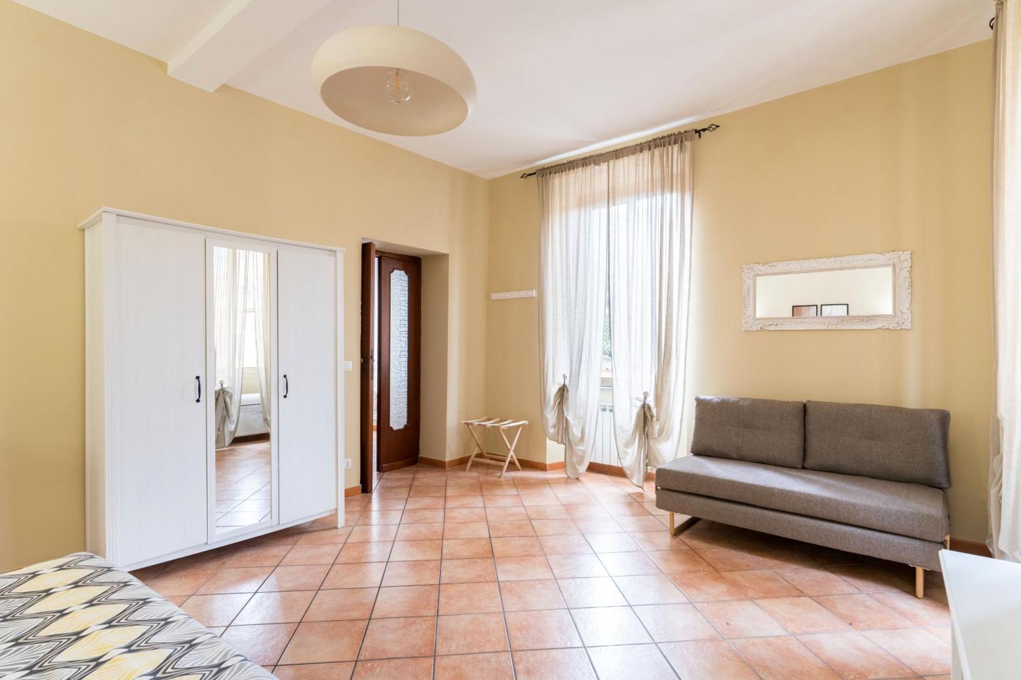 Fl Apartments Al Mattonato N4 Рим Экстерьер фото